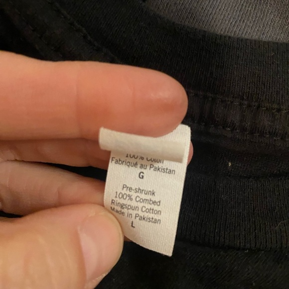 George Strait concert 2010 TShirt size large - Picture 6 of 6